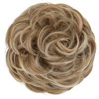 Luxury Messy Bun - 49