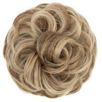 Luxury Messy Bun - 50