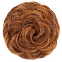Luxury Messy Bun - 51