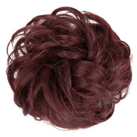 Luxury Messy Bun - 26