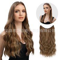 One-Piece Clip-In Extension Curly - Image 33