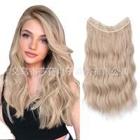 One-Piece Clip-In Extension Curly - Image 18