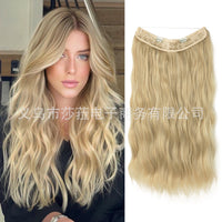 One-Piece Clip-In Extension Curly - Image 42