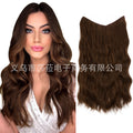 Dark Brown Ombre 4-30