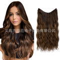 Medium Brown Caramel 6AH27