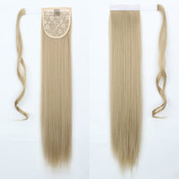 Glam Ponytail Straight 22 inch - Image 6