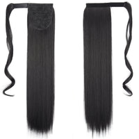 Glam Ponytail Straight 22 inch - Image 29