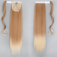 Glam Ponytail Straight 22 inch - Image 23