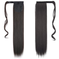 Glam Ponytail Straight 22 inch - Image 2