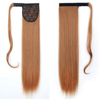 Glam Ponytail Straight 22 inch - Image 11
