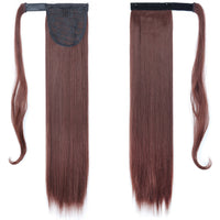 Glam Ponytail Straight 22 inch - Image 46
