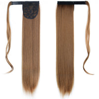 Glam Ponytail Straight 22 inch - Image 35