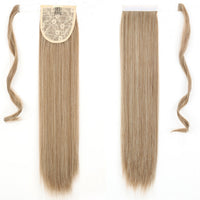 Glam Ponytail Straight 22 inch - Image 27