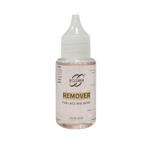 Lash and Extension Adhesive Remover