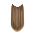 10H24B – Caramel Brown Highlights