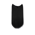 1B – Natural Black