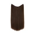 2/30 – Dark Brown & Auburn