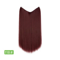 Seamless Sleek Extensions - Image 1
