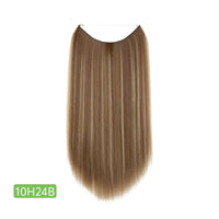 Seamless Sleek Extensions - Image 2