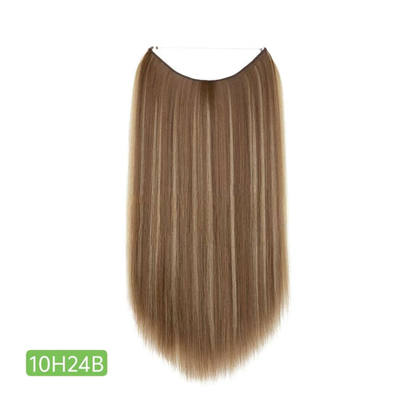 Seamless Sleek Extensions