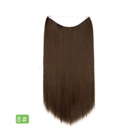 Seamless Sleek Extensions - Image 3
