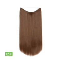 Seamless Sleek Extensions - Image 4
