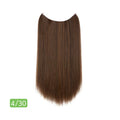 Dark Brown Ombre 4-30