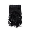 1B – Natural Black