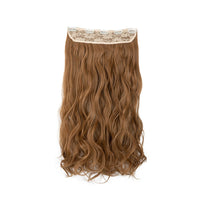 Halo Hair Extensions — Natural Wave — 50 cm - Image 17