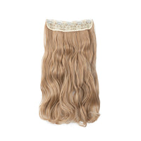 Halo Hair Extensions — Natural Wave — 50 cm - Image 18