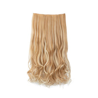 Halo Hair Extensions — Natural Wave — 50 cm - Image 20