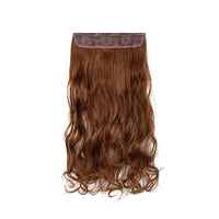 Halo Hair Extensions — Natural Wave — 50 cm - Image 21