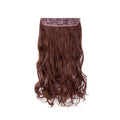 33 – Dark Auburn