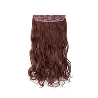 Halo Hair Extensions — Natural Wave — 50 cm - Image 22