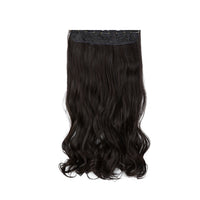 Halo Hair Extensions — Natural Wave — 50 cm - Image 5