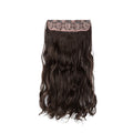 6 – Chestnut Brown