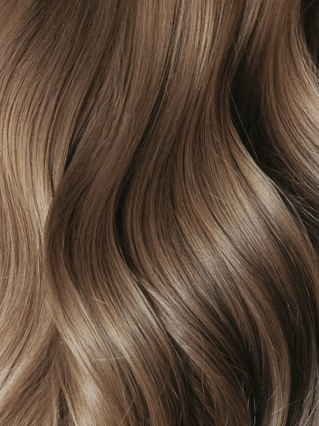 Remy human hair in its purest form